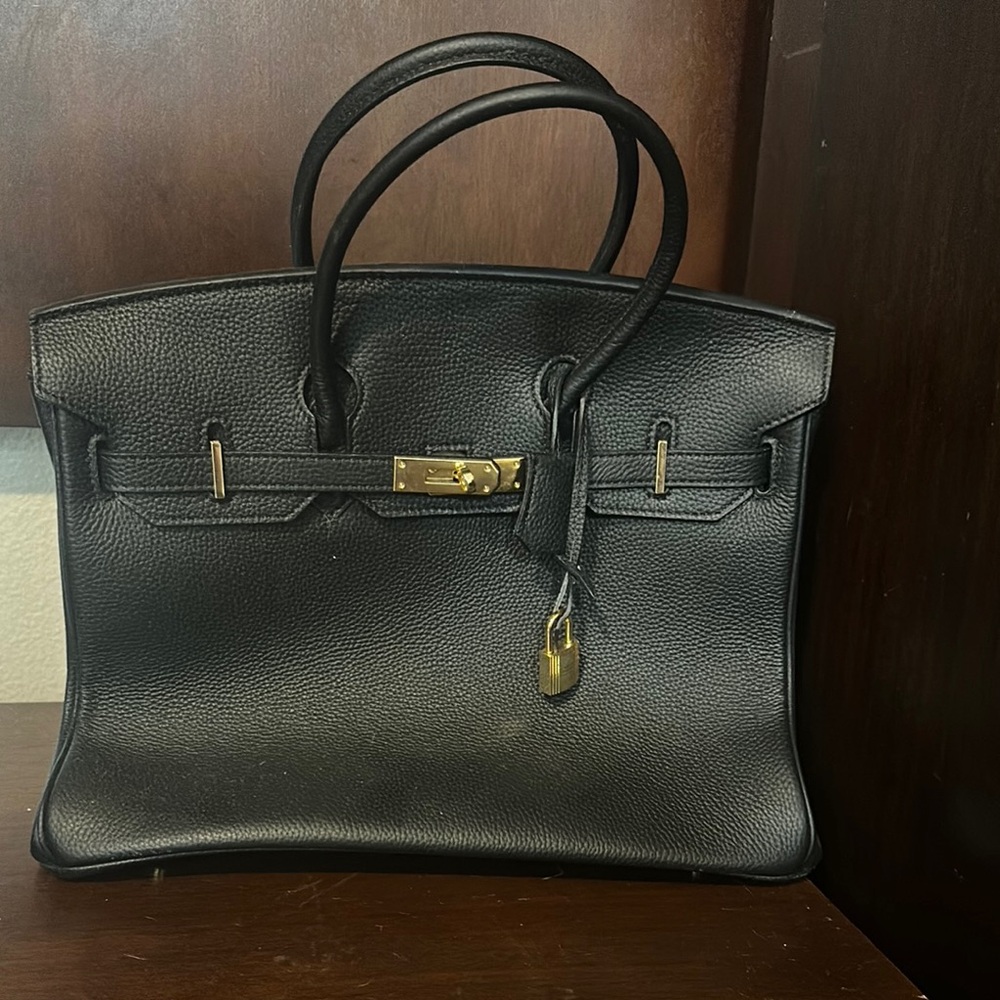 Hermes birkin bag